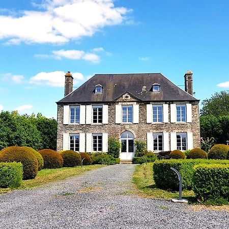 Le Domaine De La Feriere Villa Sallen Ngoại thất bức ảnh