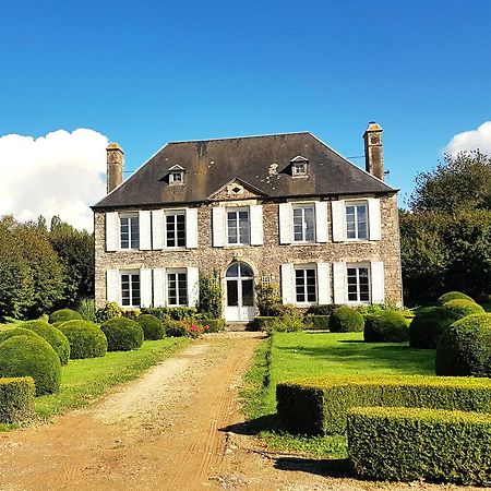Le Domaine De La Feriere Villa Sallen Ngoại thất bức ảnh