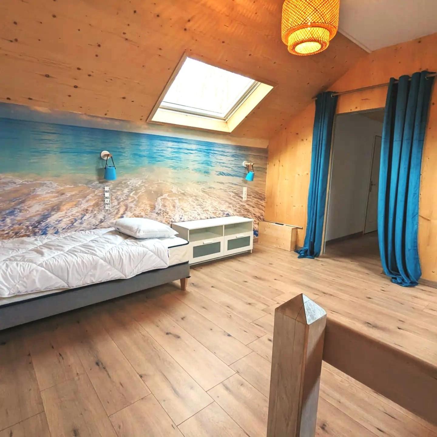 Le Domaine De La Feriere Villa Sallen Ngoại thất bức ảnh