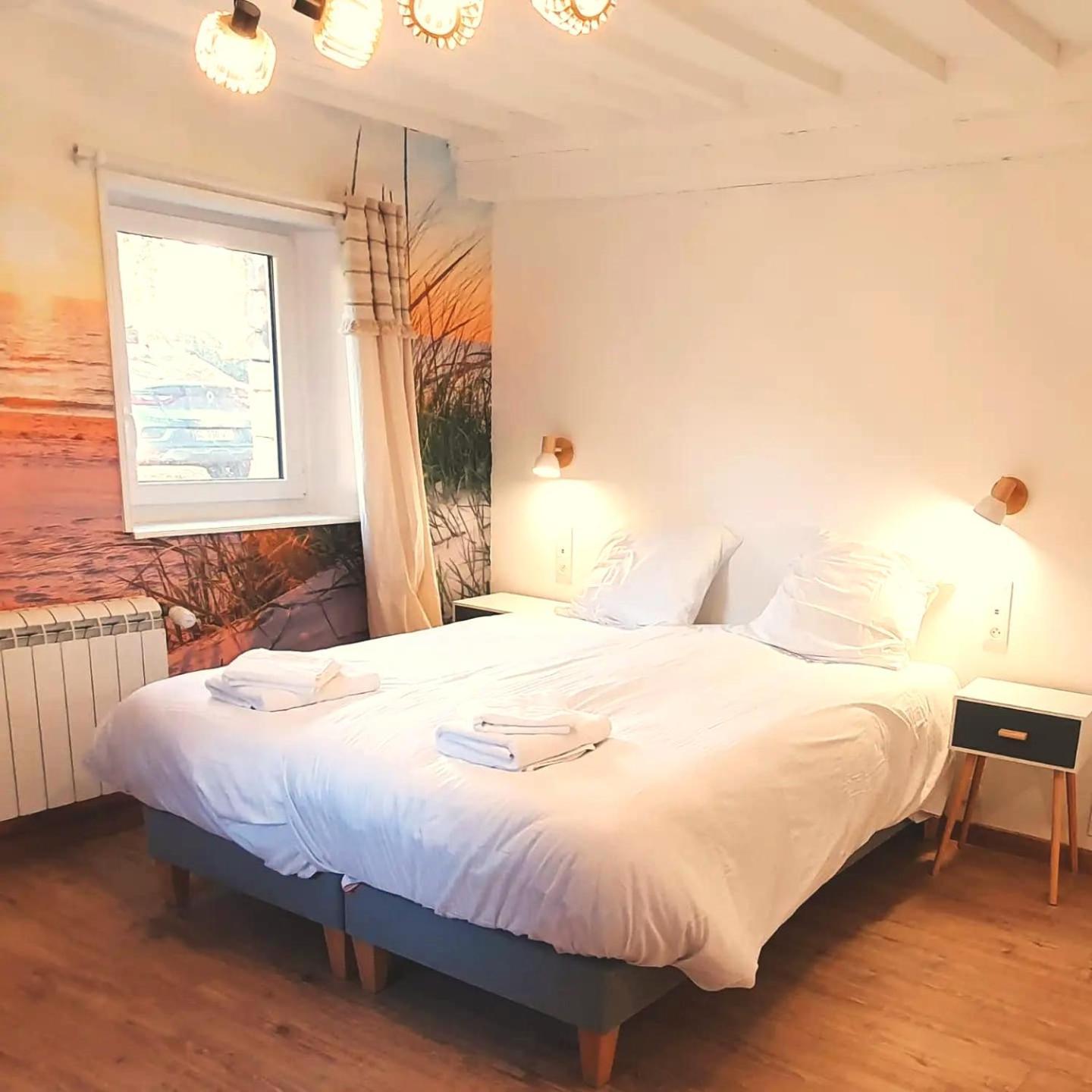Le Domaine De La Feriere Villa Sallen Ngoại thất bức ảnh