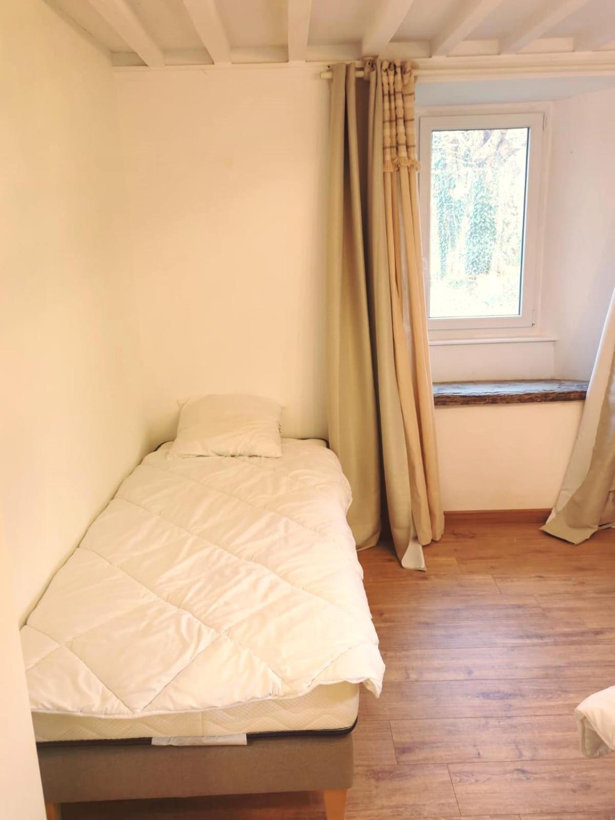 Le Domaine De La Feriere Villa Sallen Ngoại thất bức ảnh