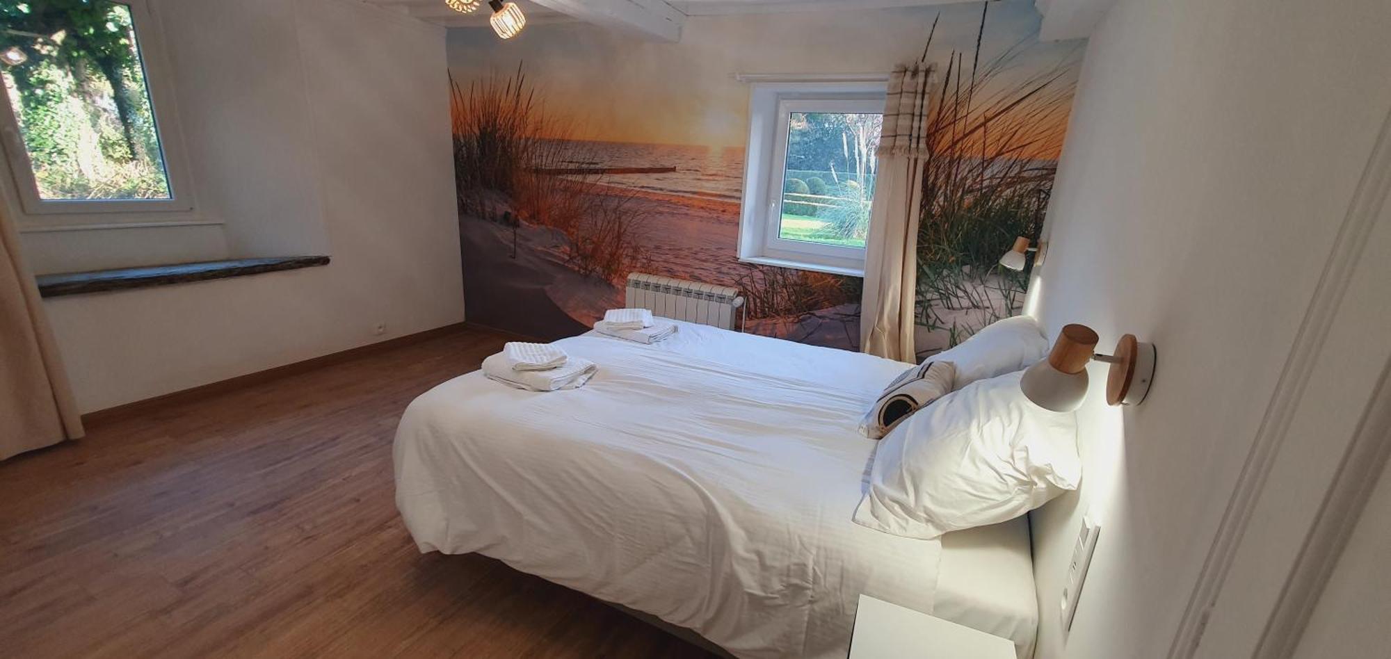 Le Domaine De La Feriere Villa Sallen Ngoại thất bức ảnh