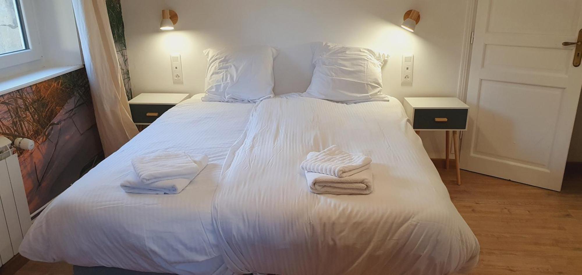 Le Domaine De La Feriere Villa Sallen Ngoại thất bức ảnh