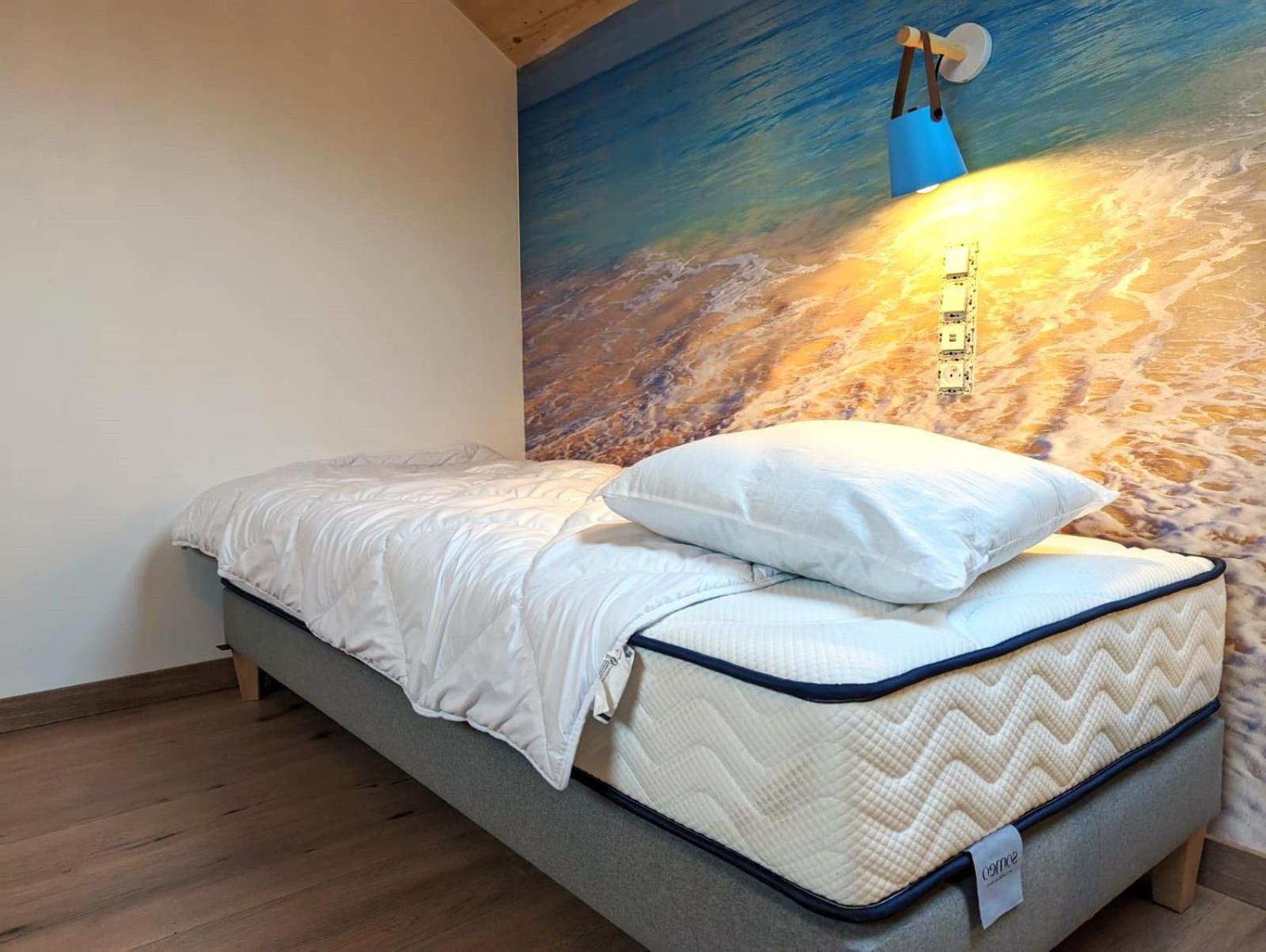 Le Domaine De La Feriere Villa Sallen Phòng bức ảnh